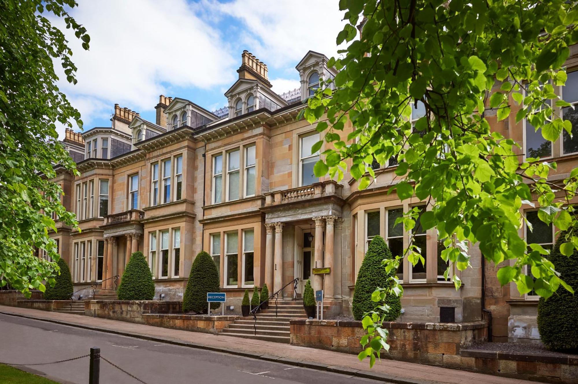 One Devonshire Gardens A Hotel Du Vin — Photos 1